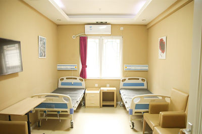 北京便宜的社區照料中心 地址、收費價格與護理服務一覽