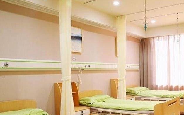 專業(yè)護理機構(gòu)推薦 上海虹口區(qū)理想護理院服務(wù)內(nèi)容及醫(yī)療配套介紹