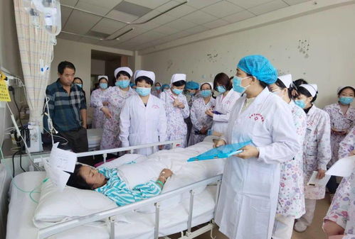 以評促進，穩(wěn)步推進護理機構服務質(zhì)量精細化發(fā)展