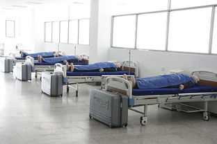 護(hù)理學(xué)實(shí)驗(yàn)教學(xué)中心 銜接醫(yī)學(xué)院教育與護(hù)理機(jī)構(gòu)服務(wù)的關(guān)鍵平臺(tái)